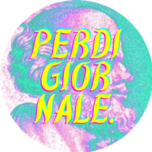 PERDIGIORNALE