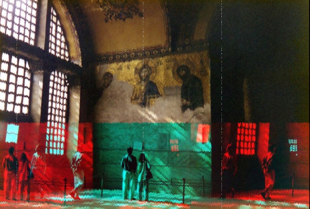 The Impact of the Hagia Sophia
